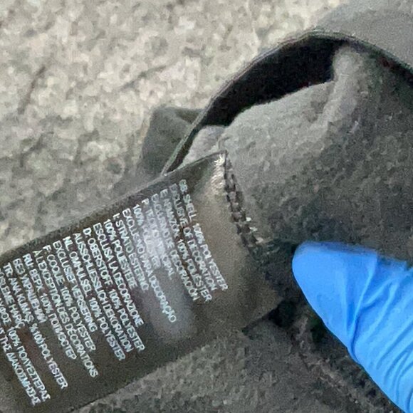 The North Face Size S Pullover sweater - Picture 4 of 5